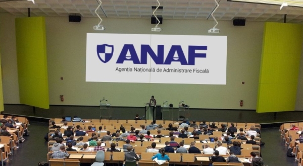 ANAF va promova in universitatile din Romania conformarea fiscala voluntara